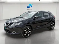 Nissan Qashqai 1.6 dCi 130ch Tekna All-Mode 4x4-i