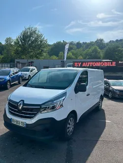 Renault Trafic 2.0 DCI 145 Garantie 12 mois car play