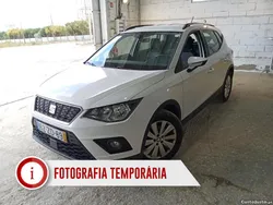 Seat Arona 1.6 TDI Style