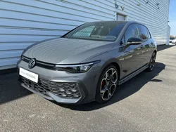 Volkswagen Golf (8) 2.0 TSI 265 DSG7 GTI