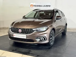 Fiat Tipo Station Wagon 1.3 M-Jet Lounge J17