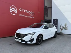 Peugeot 308 1.2 PURETECH 130CH S&S ALLURE PACK EAT8