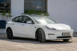 Tesla Model 3 DUAL MOTOR LONG RANGE