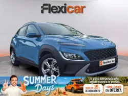 HYUNDAI Kona 1.0 TGDI Maxx 4x2