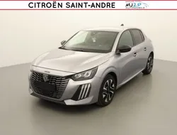 Peugeot 208 ALLURE ESS 100