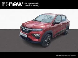 Dacia Spring Expression