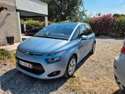 C4 picasso