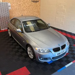 Bmw 330i E92 LCI 272 - Pack M