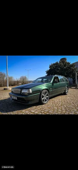 Volvo 850 Estate T5 R
