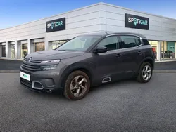 CITROEN C5 Aircross PureTech 130 S&S BVM6 Feel