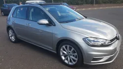 Volkswagen Golf 1.0 TSI Sport 85kW