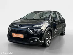 Citroën C3 1.2 PureTech Plus