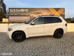 BMW X5 3.0 sd