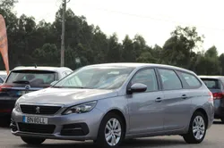Peugeot 308 SW 1.5 BlueHDi Active