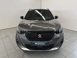 Peugeot 2008 1.2 PureTech 130ch S&S GT Line 7cv