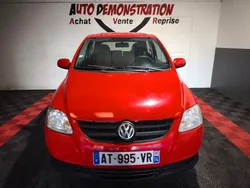 Volkswagen fox 1.2 essence