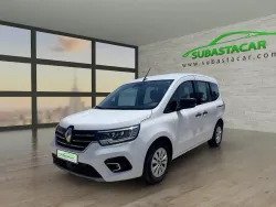 Renault Kangoo Kangoo Combi Life Edition One 1.5 Blue dCi 55kW(75
