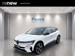 RENAULT Megane E-Tech EV60 220 ch super charge Iconic