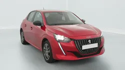 Peugeot 208 PureTech 75 S BVM5 Active Pack