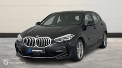 Bmw Série 1 118dA 150ch M Sport 8cv