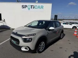 Citroen C3 1.2 PureTech 83ch S&S YOU