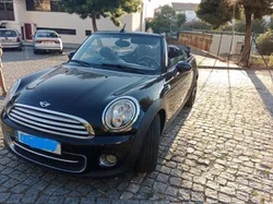 MINI Cabrio Cooper D