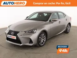 LEXUS IS 300h Executive