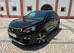 Peugeot 3008 1.6 BlueHDi Allure E