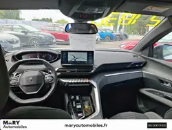 PEUGEOT 3008 BlueHDi 130ch S&S EAT8 Active Pack