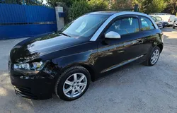 Audi A1 ATTRACTION