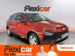 HYUNDAI Bayon 1.2 MPI Klass
