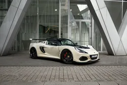 Lotus Exige Cup 430 Type 25
