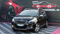 Peugeot 2008 1.6 VTI ALLURE BVA