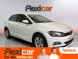 VOLKSWAGEN Polo 1.0 TSI Advance DSG 70kW