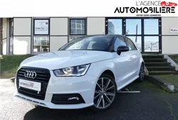 Audi a1 sportback 1.0 tfsi 95 ultra s line