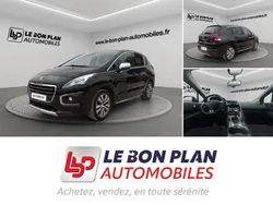Peugeot 3008 1.2 Puretech Style II S&S