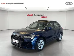 AUDI Q3 35 TFSI 150 ch S line