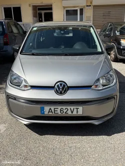 VW e-Up! Confort