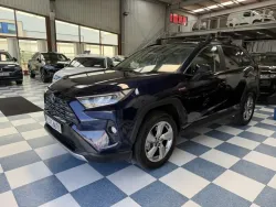 Toyota RAV 4 2.5 hybrid 4WD Luxury
