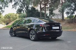 Tesla Model 3 Standard Range Plus RWD