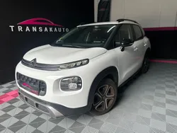CITROEN C3 AIRCROSS BlueHDi 120 SS EAT6 Shine