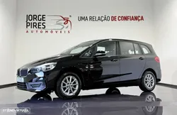 BMW 216 Gran Tourer d 7L Advantage