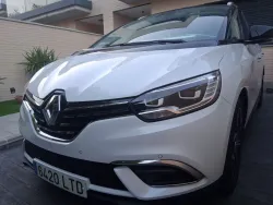 RENAULT Scénic Grand Scénic 1.3 TCe GPF Zen 103kW