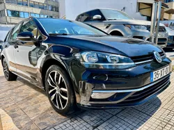VW Golf VARIANT 1.6 TDI CONFORTLINE NACIONAL 1 ÚNICO DONO 115 CV