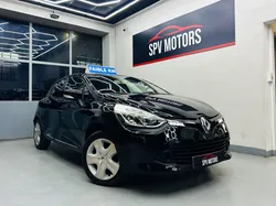 RENAULT CLIO 4 1.2 Dynamique *Garantie 12 Mois* *Bluetooth* *Regulateur
