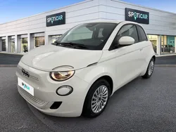 FIAT 500 e 95 ch Nouvelle 500