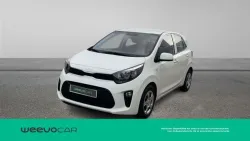 KIA Picanto 1.0 DPi Concept