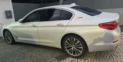 BMW 530 Iperformance