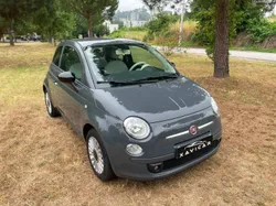 Fiat 500 Outro