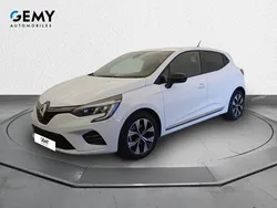 RENAULT Clio Blue dCi 100 Evolution